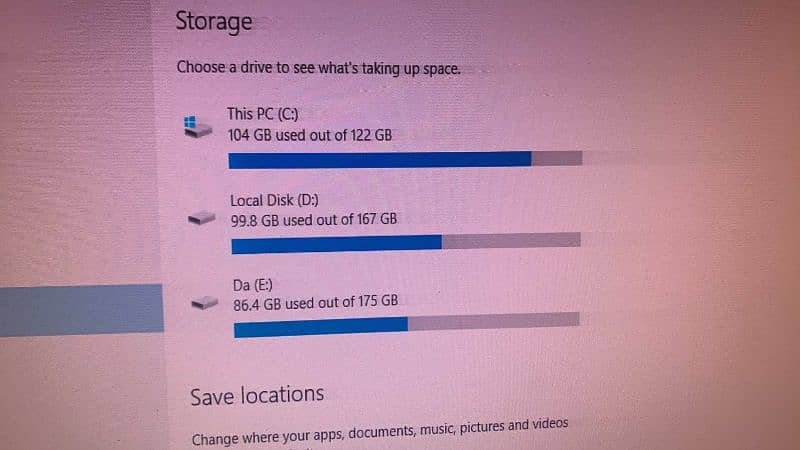 Intel Core i3, 2nd Generation with Dell 2009W LCD Monitor 9