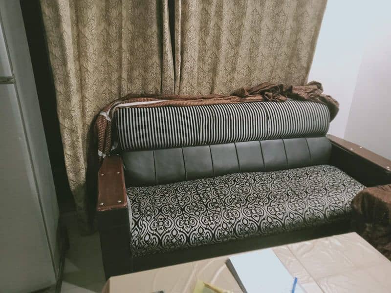 Sofa seat for sale multan 0