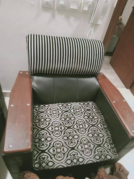 Sofa seat for sale multan 2