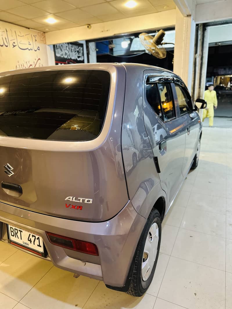 Suzuki Alto 2020 2