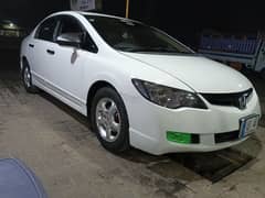 Honda Civic 2009