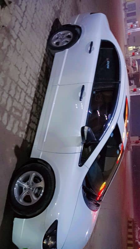 Honda Civic 2009 4