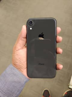 Iphone Xr 64gb Jv 77% bat