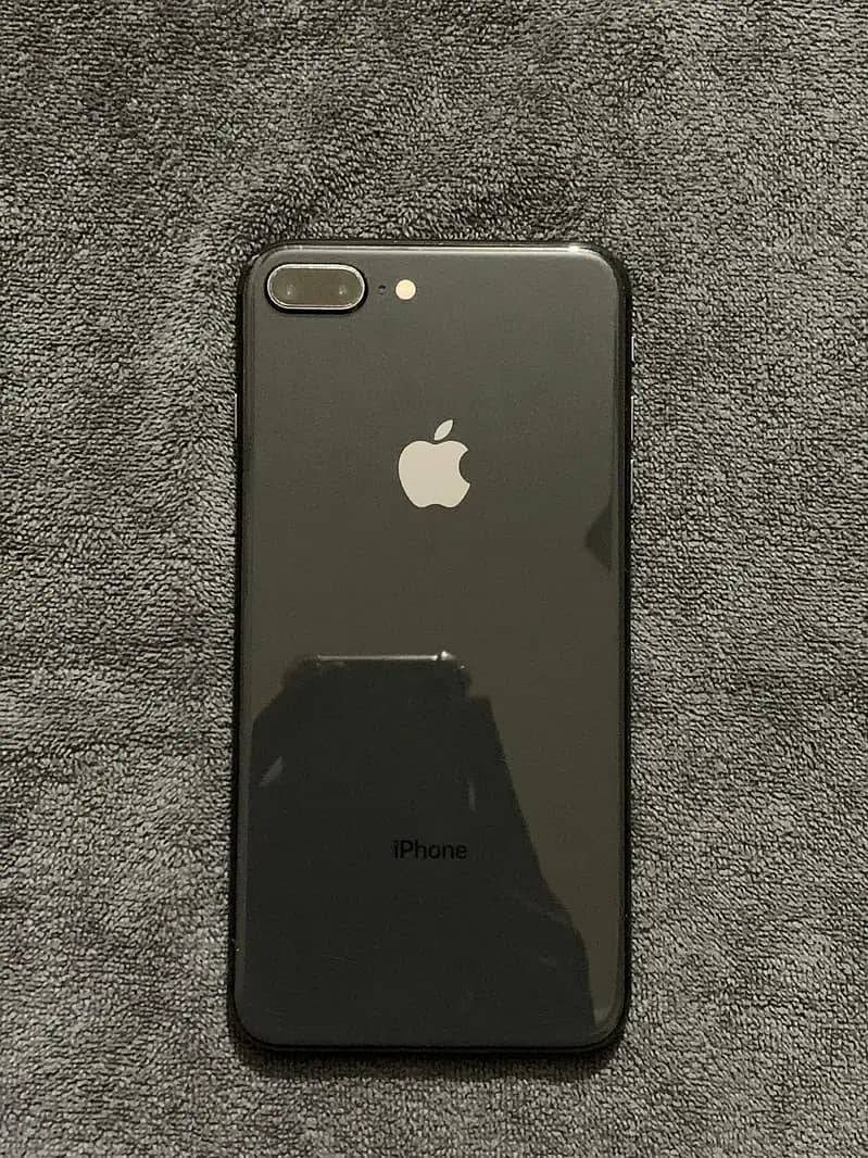 iPhone 8 Plus | 256 GB 0