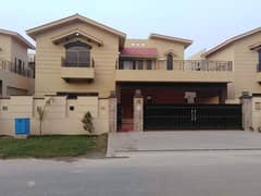 5 Bed Brigadier House For Rent In Askari 10 Sector F