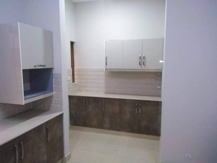 5 Bed Brigadier House For Rent In Askari 10 Sector F 3