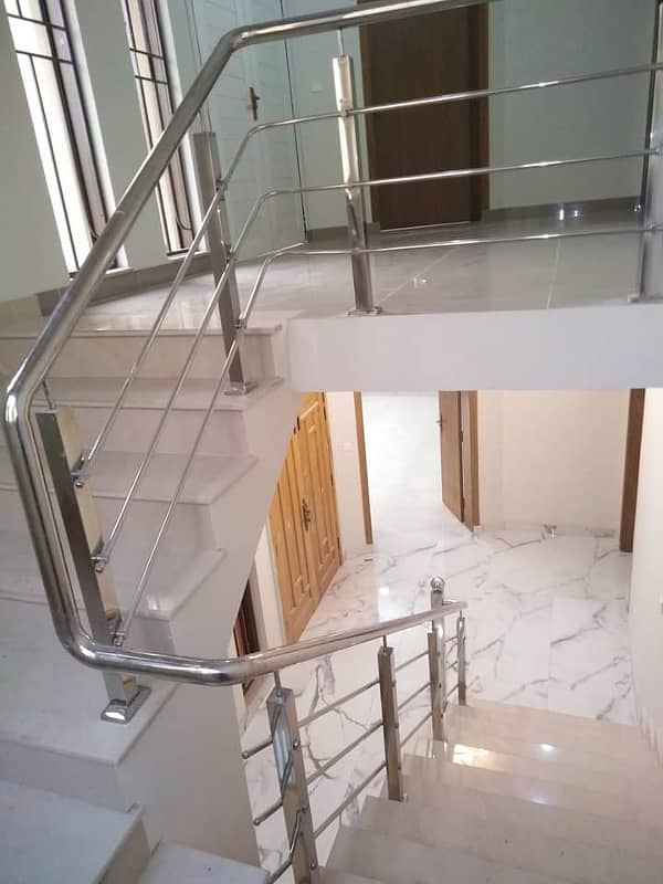 5 Bed Brigadier House For Rent In Askari 10 Sector F 7