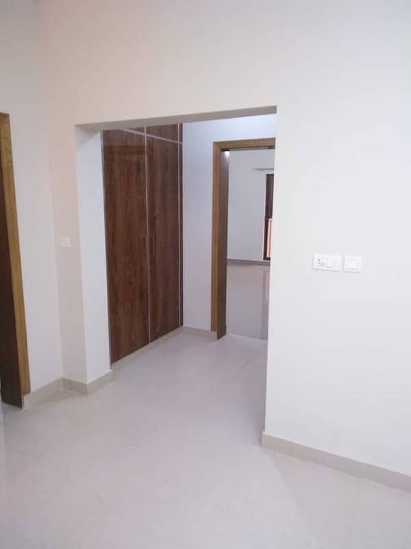 5 Bed Brigadier House For Rent In Askari 10 Sector F 12