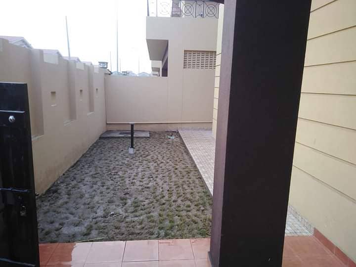 5 Bed Brigadier House For Rent In Askari 10 Sector F 14