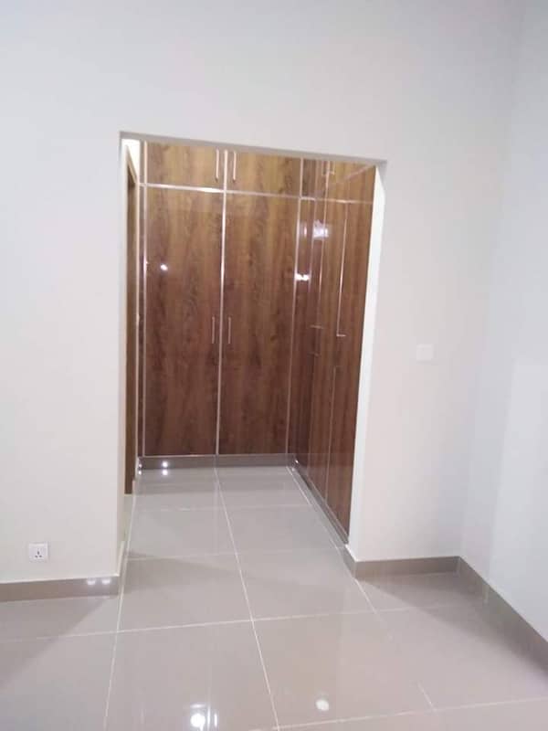 5 Bed Brigadier House For Rent In Askari 10 Sector F 20