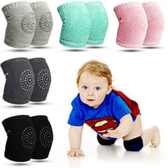 Baby Knee Pads Wholesale: Comfort & Protection