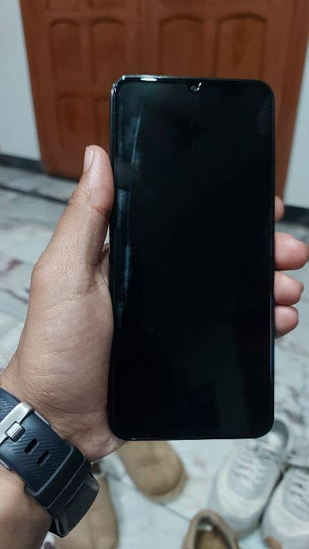 Samsung A05s 6/128 (Box Opened 3 days ago) Urgent Sale 2