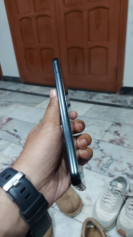 Samsung A05s 6/128 (Box Opened 3 days ago) Urgent Sale 4