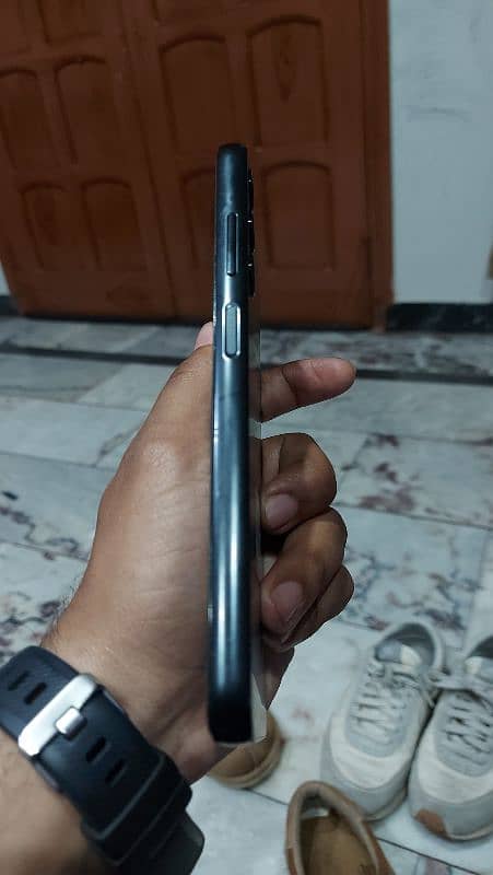 Samsung A05s 6/128 (Box Opened 3 days ago) Urgent Sale 6