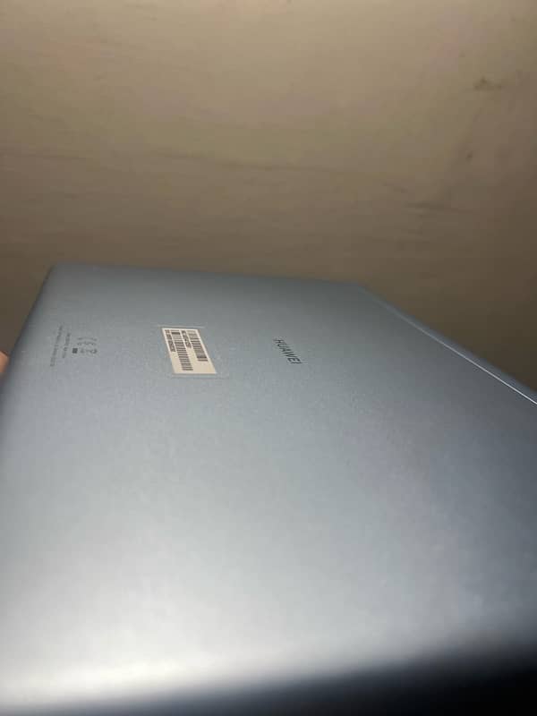 Huawei ipad T5 (Imported) 3