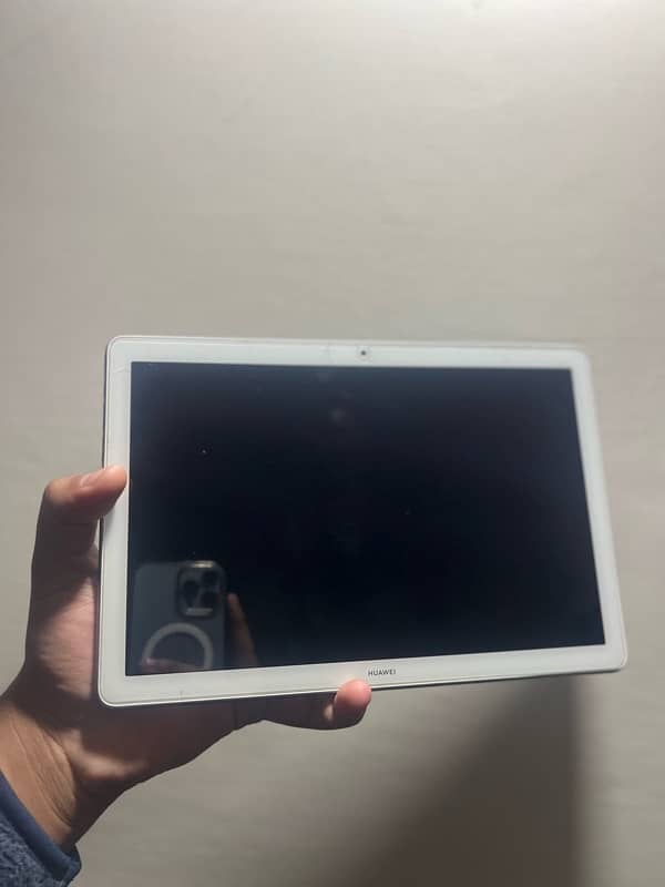 Huawei ipad T5 (Imported) 8