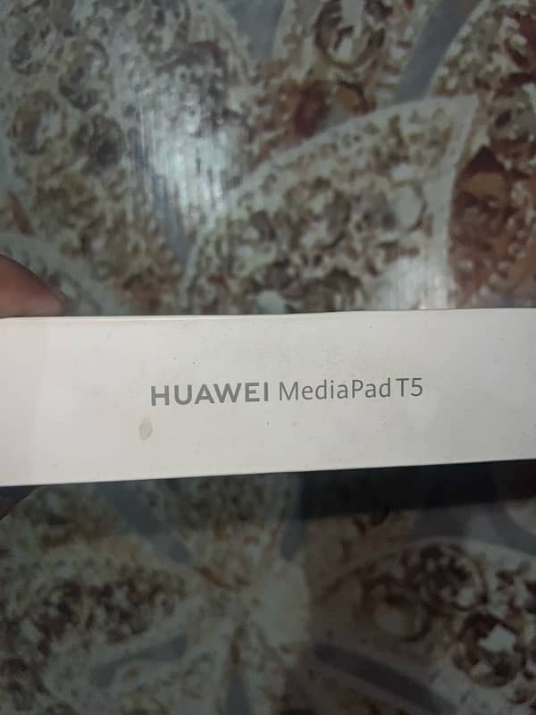 Huawei ipad T5 (Imported) 11