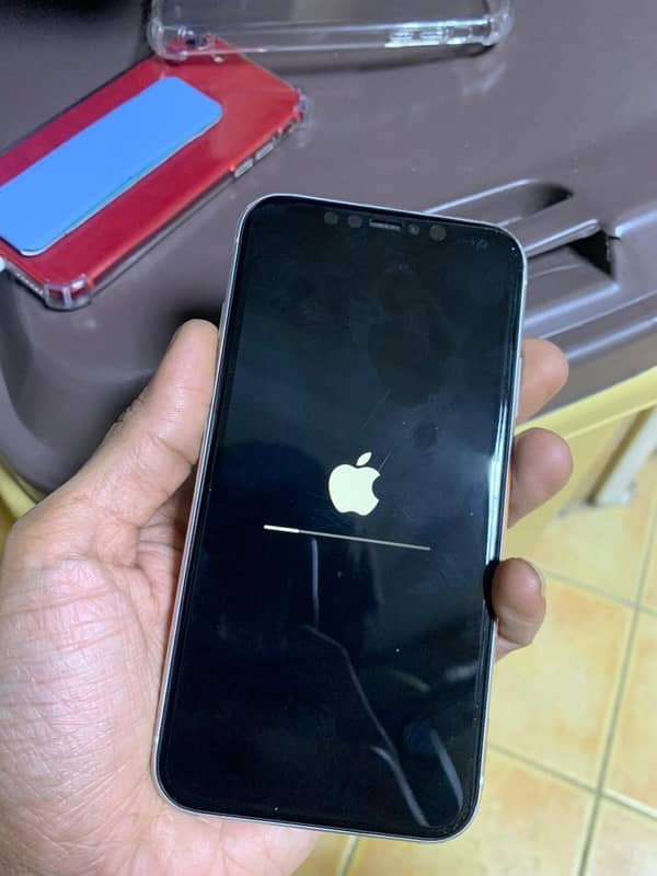 IPHONE XR 128gb 1