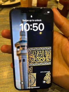 Iphone 12 pro 128gb non PTA