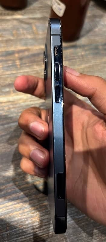 Iphone 12 pro 128gb non PTA 1