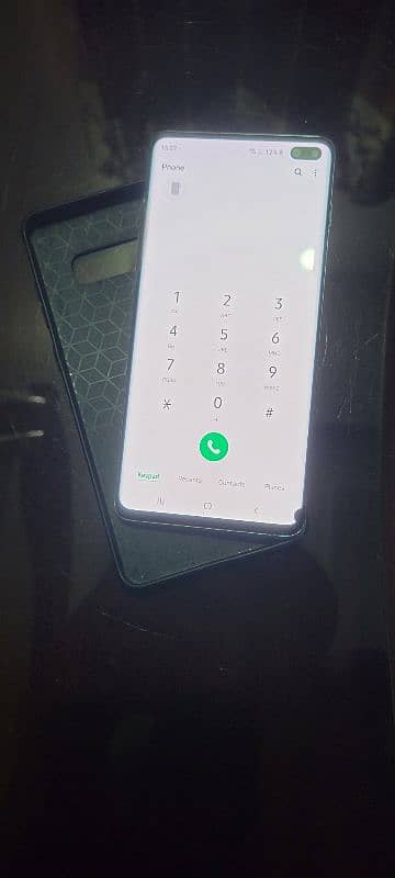 Samsung S10 plus | 8/128 gb minor dot | Good condition