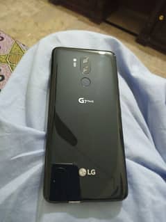 lg g7thinq 4/64 exchange possible