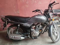 suzuki 110