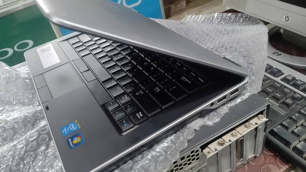 DELL LATITUDE E6440 2