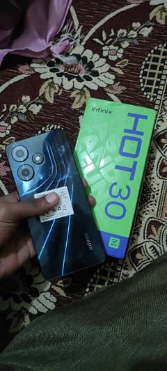 infinix