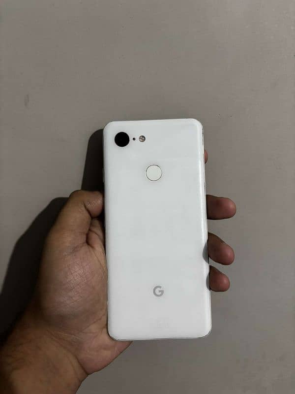 GOOGLE PIXEL 3 NON PTA ( PATCH HOJAYEGA ) 0