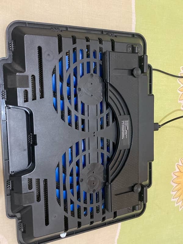 Japanese Cooling Fan Laptop 1