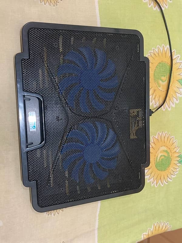 Japanese Cooling Fan Laptop 2