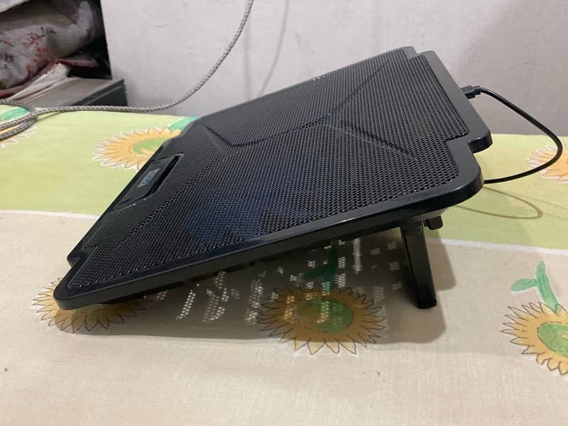 Japanese Cooling Fan Laptop 3