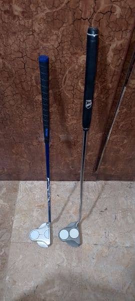 golf two balls putter from uk original very good quality 1