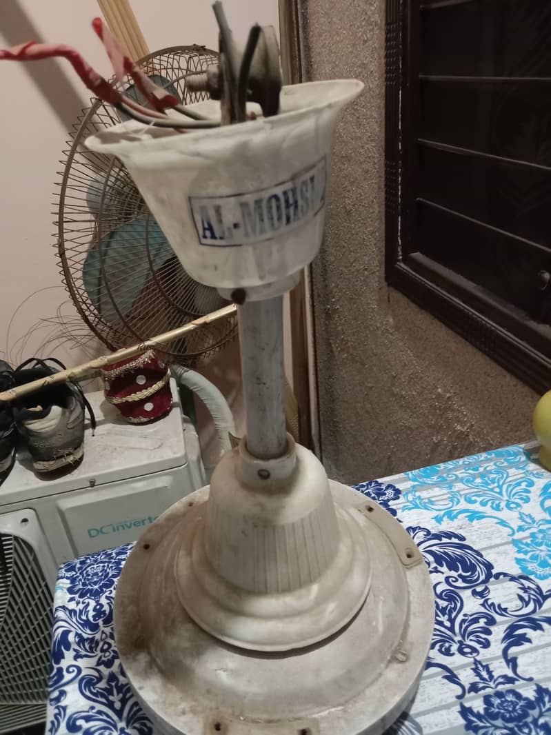 Ceiling Fan for sale 0