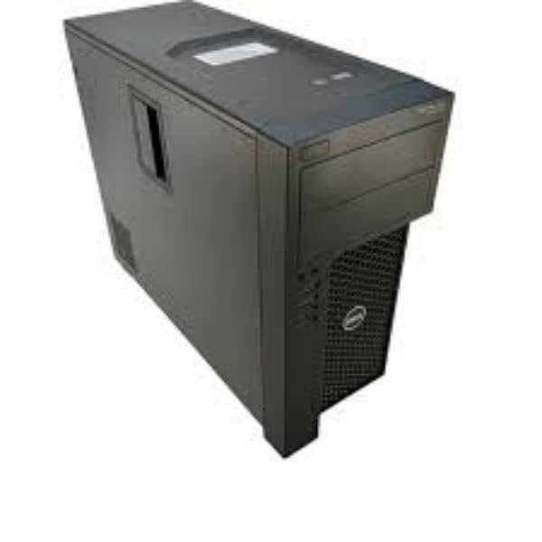 Dell 3620 twr i7 7700 2