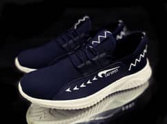 SHOE'S FOR MEN AND BOYS  | Men's fashion sports shoes