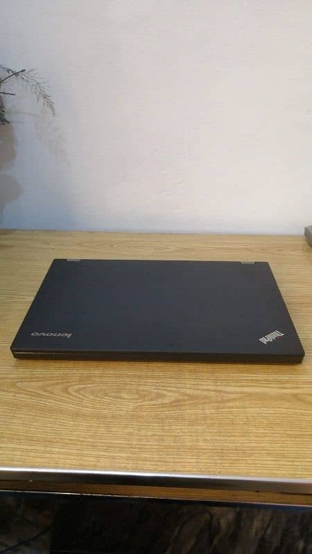 Lenovo Thinkpad L540 Core i5 4th Generation Laptop/For sale 1