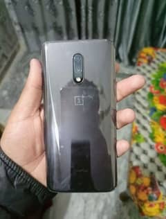 Oneplus7 8/256 with charger condition 10/10