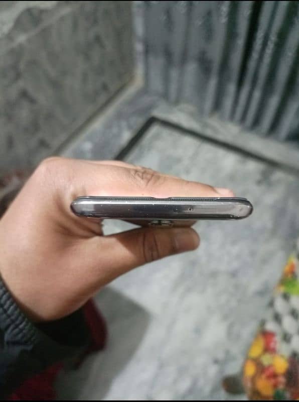 Oneplus7 8/256 with charger condition 10/10 3