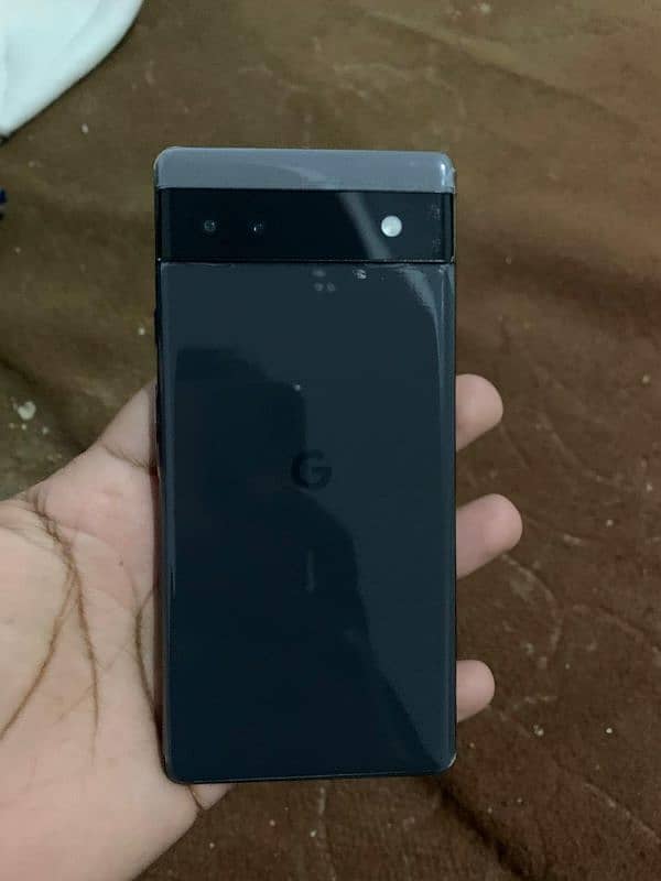 Google pixel 6a 6/128 2