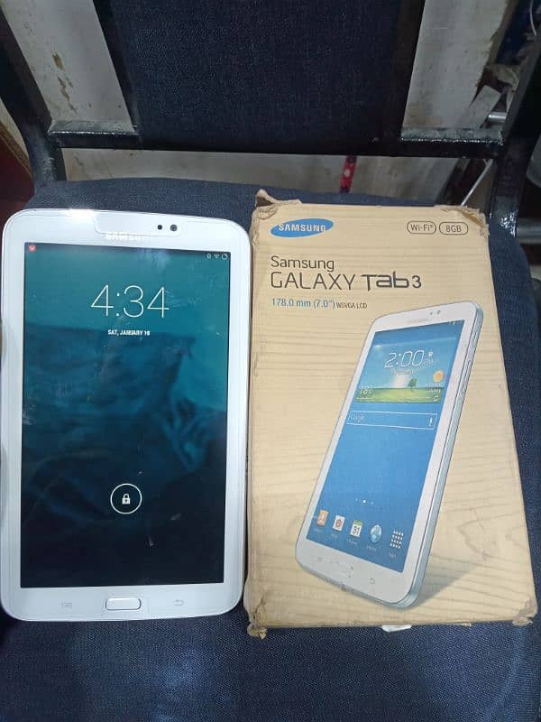 Samsung tab3 0