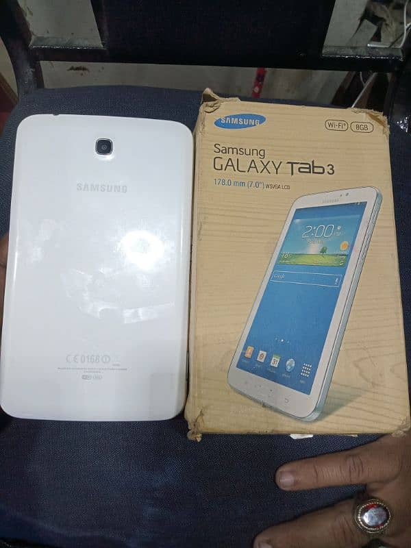 Samsung tab3 2