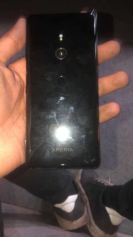 Sony xperia zx3 6Gb 64 GB Non Pta 1