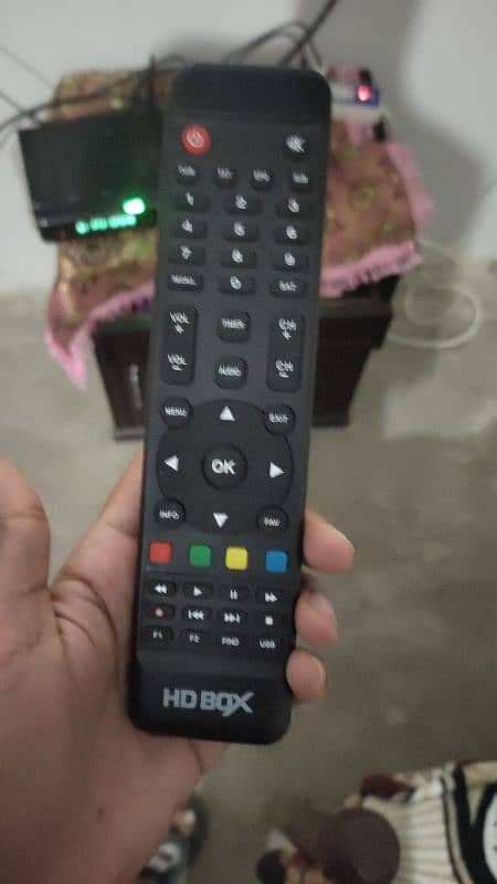 hd box 4k receiver 2