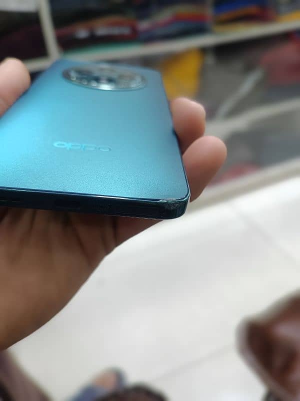 OppO Reno 12 F 12Gb +256Gb For Sale Best Price Just Corner Miner Dant 1