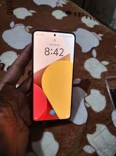 Vivo V29e 5G read ad Exchange possible