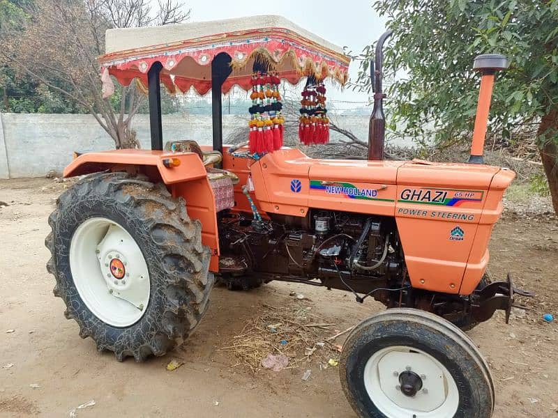 Ghazi 2022 model engine gear hisa full tite bilkul new condition 1