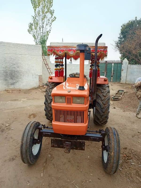 Ghazi 2022 model engine gear hisa full tite bilkul new condition 8