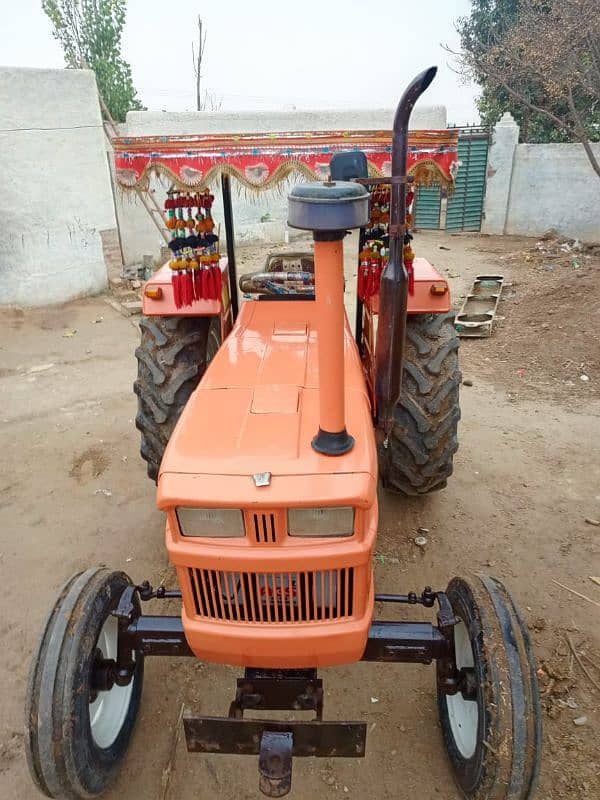 Ghazi 2022 model engine gear hisa full tite bilkul new condition 9